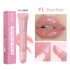 Hydrating Peptide Lip Tint for Soft Glossy Lips