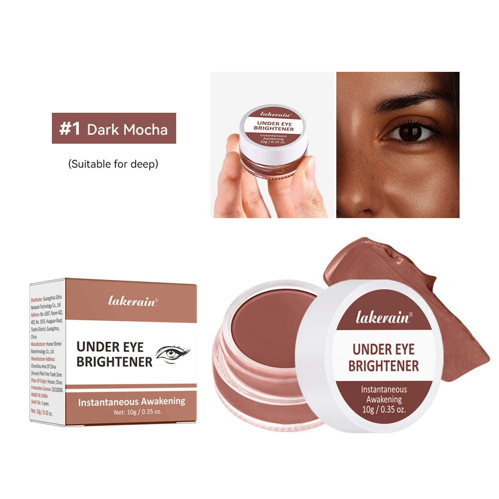 Hydrating Under Eye Brightener Concealer - 19