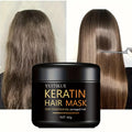 60g Keratin Deep Conditioning Hair Mask for Damaged Hair