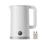 Mijia Smart Electric Kettle 3 Stainless Steel Rapid Boiling Water Heater
