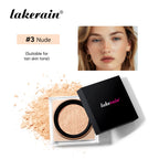 Matte Finish Oil-Control Setting Powder for All Skin Types