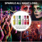 Glitter Shimmer Stick for Face and Body