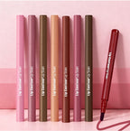 Dual-Sided Long-Lasting Lip Contour Stain and Liner