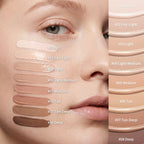 Matte Tinted Moisturizer with SPF 30 for Flawless Coverage
