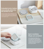 Mijia Smart Mosquito Repellent 2 Replacement Tablet Anti-Mosquito Refill