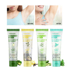 Invisible Full Body Deodorant Cream