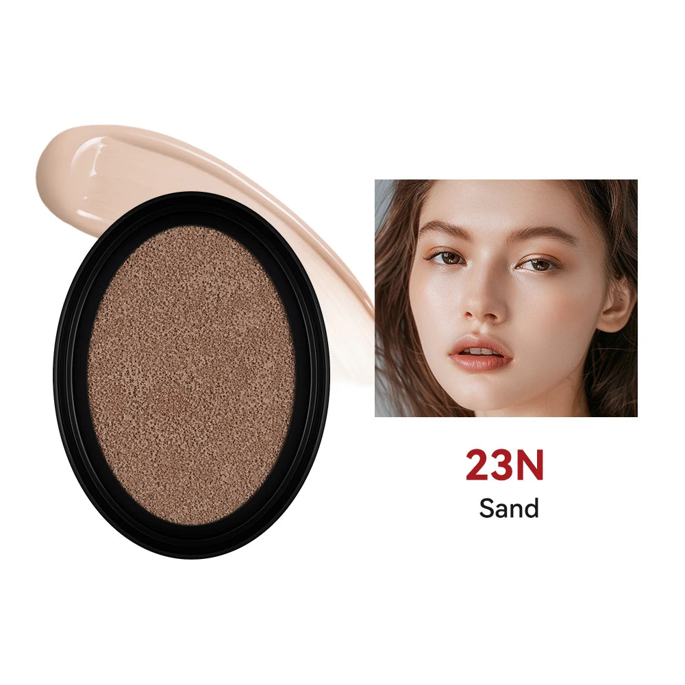Long-Lasting Waterproof Cushion Foundation Refill - 29