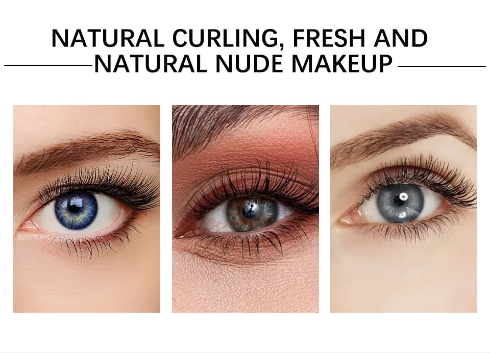 Professional Eyelash Lifting and Curling Perm Kit