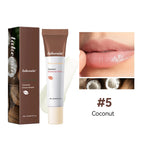 Moisturizing Lip Balm and Plumping Treatment