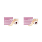 Silicone Collagen Scar Tape for Fine Lines and Wrinkles