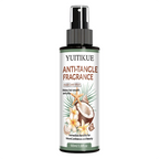 Coconut Argan Oil Hair Care Spray Detangling Moisturizing 100ml