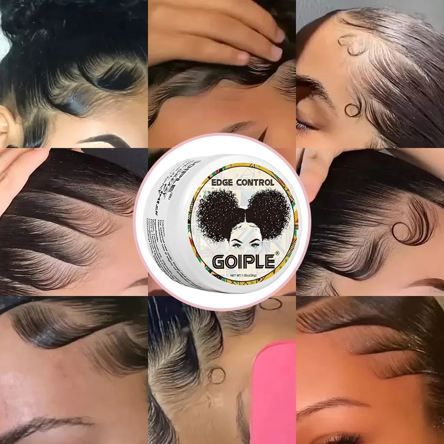 9 Piece Lace Wig Adhesive and Edge Control Installation Kit