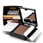 Goiple Hair Shadow Powder Hairline Filler and Gray Root Concealer