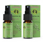 Water Ice Levin Rosemary 3 in 1 Hair and Scalp Nourishing Essential Oil