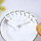 Portable Dental Floss Picks with Travel Case