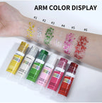 Glitter Shimmer Stick for Face and Body