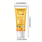 YUITIKUE Bee Venom Body Sculpture Cream Firming and Moisturizing 60g
