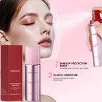 4-Piece Long-Lasting Matte Face Makeup Set