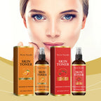 West Month Rose and Vitamin C Facial Toner Spray Hydrating Mist