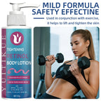 YUITIKUE Retinol Body Lotion Tightening Firming Cream 150g