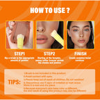 Waterproof Butter Bronzer for Face Contouring