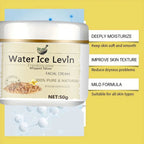 Frankincense Anti Aging Face Cream Moisturizing Skin Care 50g