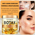 YUITIKUE Botax Anti-Aging Cream Retinol Peptide Firming Moisturizer 100g