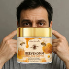 Bee Venom Caffeine Eye Cream Dark Circle Remover and Anti Aging Formula