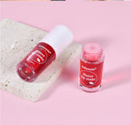 Long-Lasting Waterproof Water Lip Stain and Cheek Tint