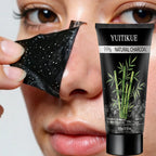 YUITIKUE Bamboo Charcoal Blackhead Mask Deep Cleansing Peel Off Mask