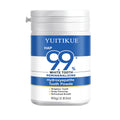 YUITIKUE Hydroxyapatite Teeth Whitening Powder Remineralizing Tooth Polish