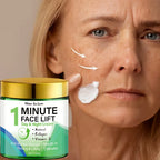 Water Ice Levin 1 Minute Face Lift Retinol and Collagen Firming Cream