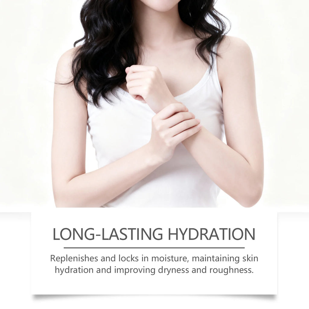 Bee Venom Firming and Sculpting Arm Cream
