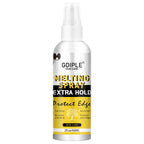 Lace Wig Melting Spray Invisible Bonding Adhesive for Hair Units