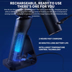 Mijia S700 Electric Shaver Rotary Beard Trimmer Waterproof Razor