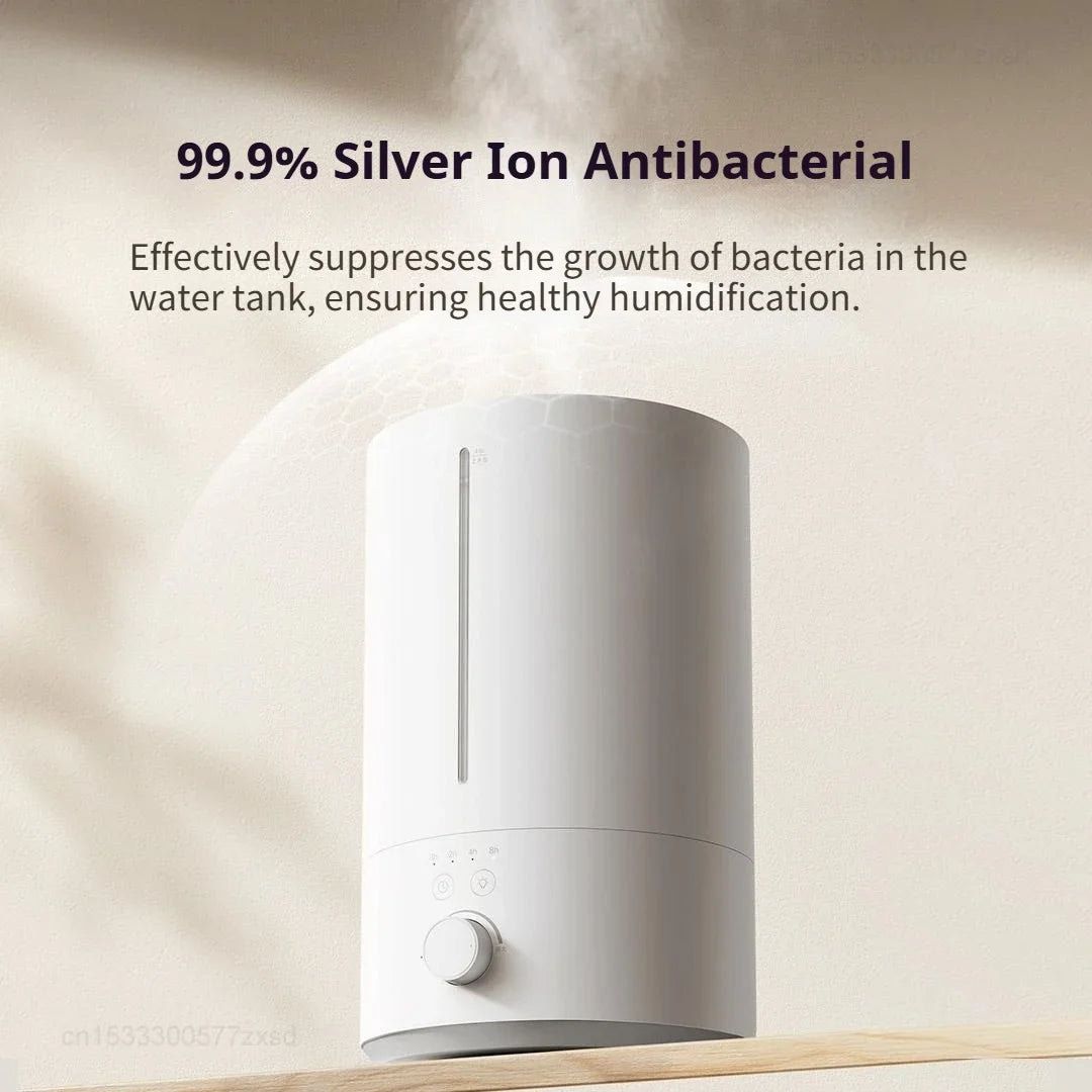Mijia Humidifier 3 4.5L Mist Maker Air Purifier for Home