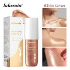 Moisture Drenching Body Oil for Radiant Skin