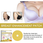 Breast Enhancement Firming Patches