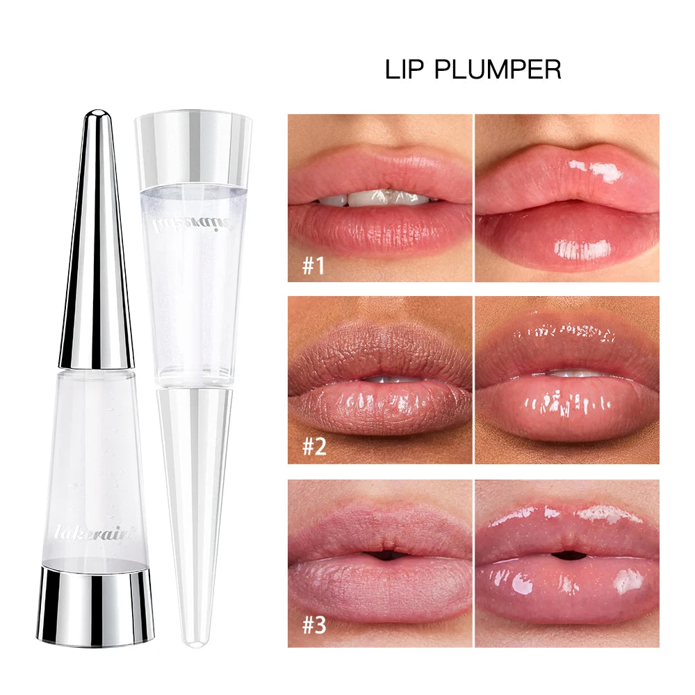 Instant Hydrating Lip Plumper Gloss