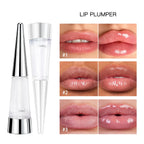 Instant Hydrating Lip Plumper Gloss