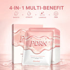 Salmon DNA PDRN Pink Vitamin Hydrating Facial Sheet Mask