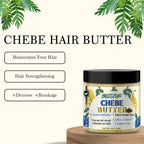 Goiple Chebe Hair Growth Set Nourishing Oil Powder and Mask Kit