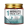 Retinol Collagen Face Lift Cream Anti Aging Firming Moisturizer