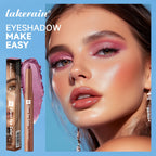 Long-Lasting Waterproof Eyeshadow Stick