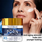 YUITIKUE PDRN Face Lift Cream Anti Aging Brightening Skin Care 60g