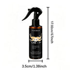 CER-100 Anti-Frizz Hydrating Hair Spray 100ml
