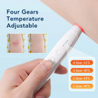 Electric Itch Relief Pen for Mosquito and Insect Bites