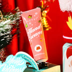 Heyxi 5pcs Hand Cream Set Moisturizing Daily Hand Care Lotion