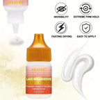 Goiple Lace Wig Installation Kit Adhesive Remover and Styling Tools