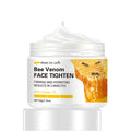 Bee Venom Instant Facial Lifting Cream Anti Aging Firming Moisturizer